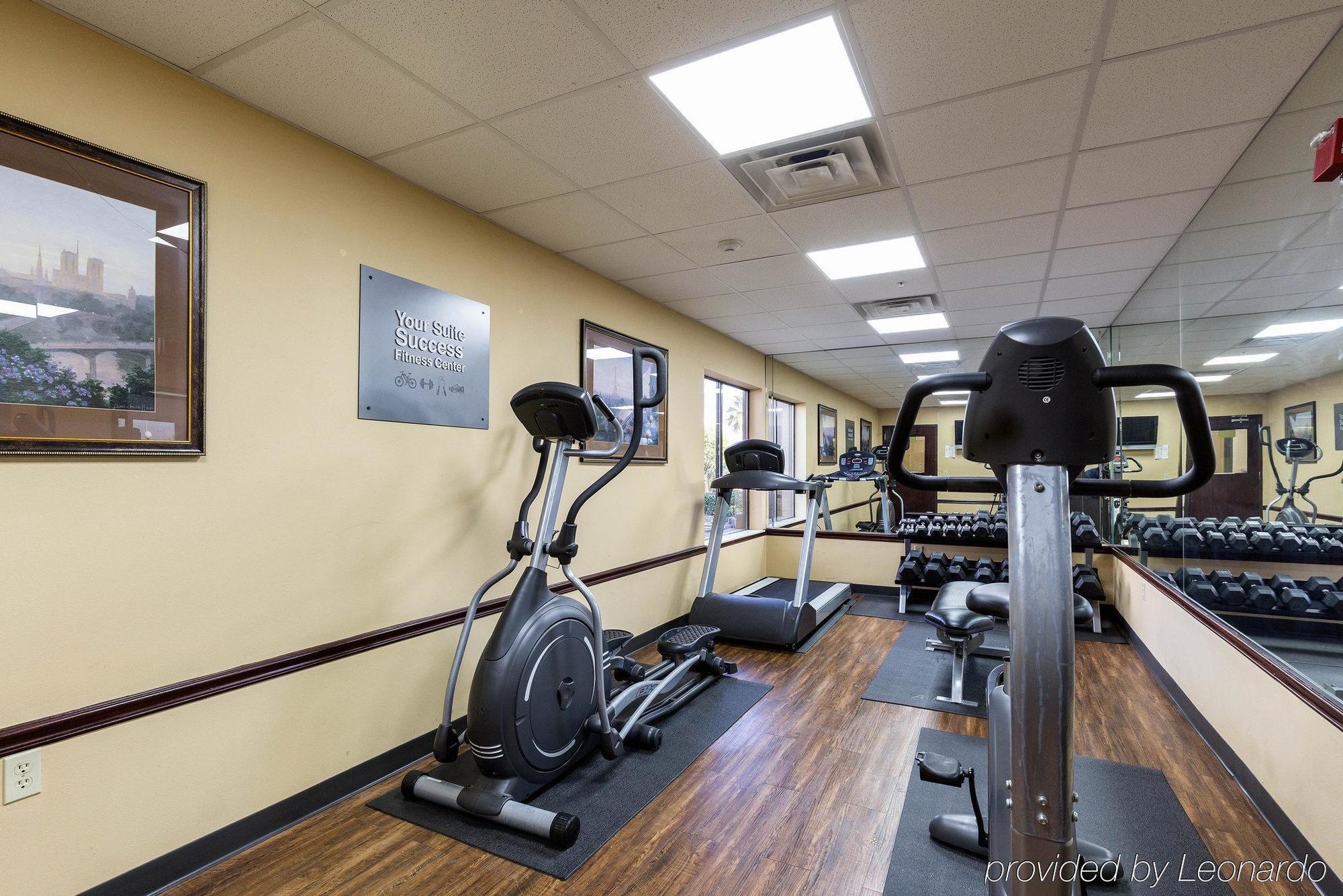 Comfort Suites Lake Jackson Clute Lago Jackson Exterior foto