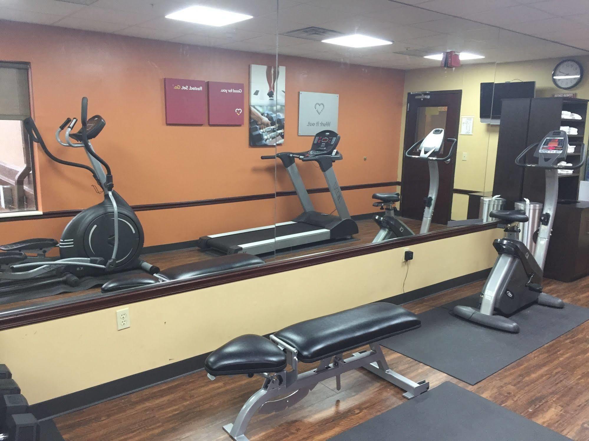 Comfort Suites Lake Jackson Clute Lago Jackson Exterior foto